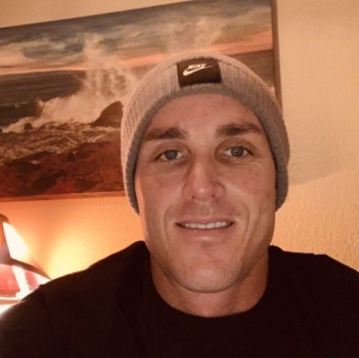 Profile of Kyle Carpenter