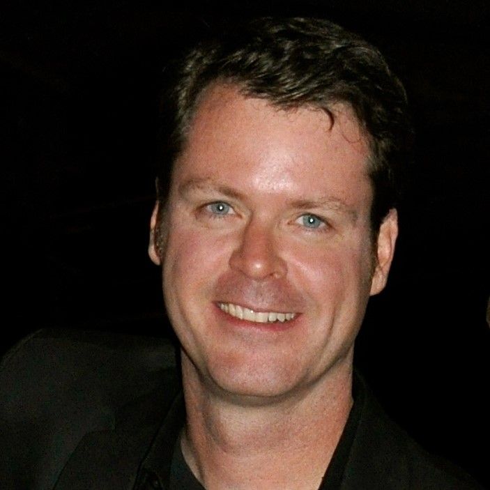 Profile of Chris Bradley