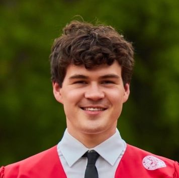 Profile of Jake Shorey