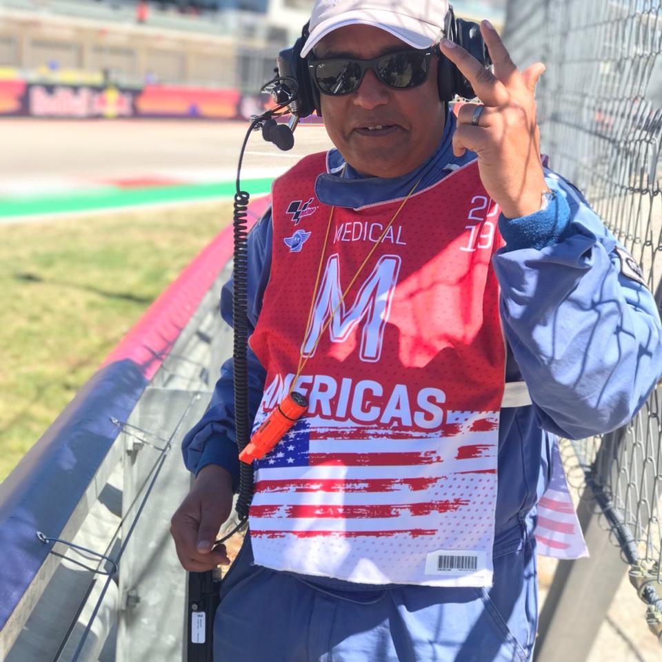 Profile of Taher Ali