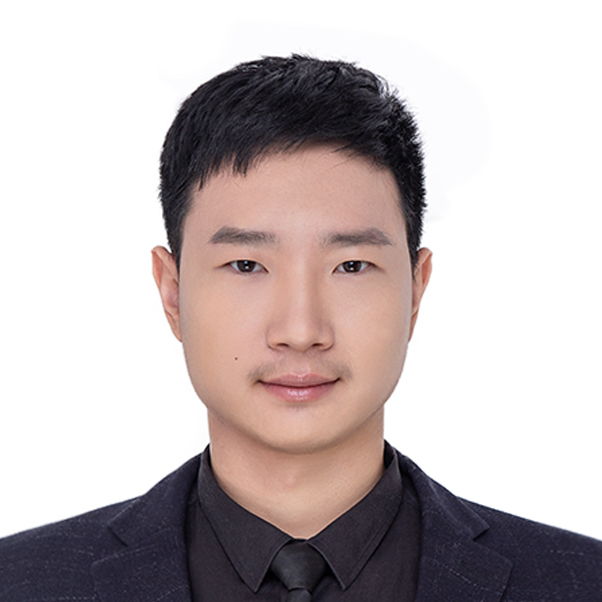 Profile of Jinchen Ma