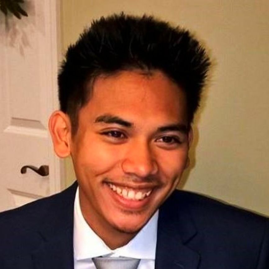 Profile of Jeremy Soriano