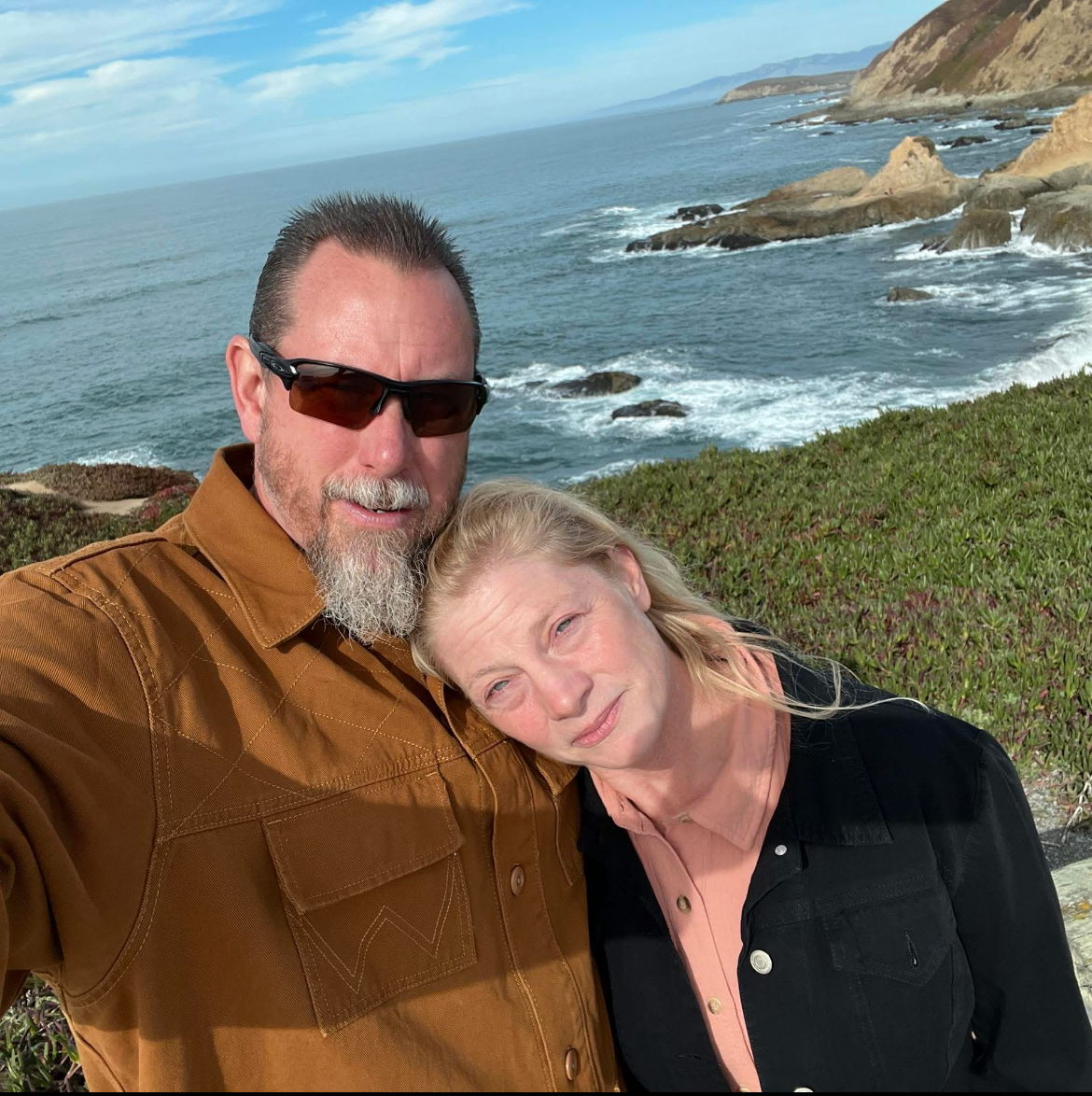 Profile of Jason Barcus