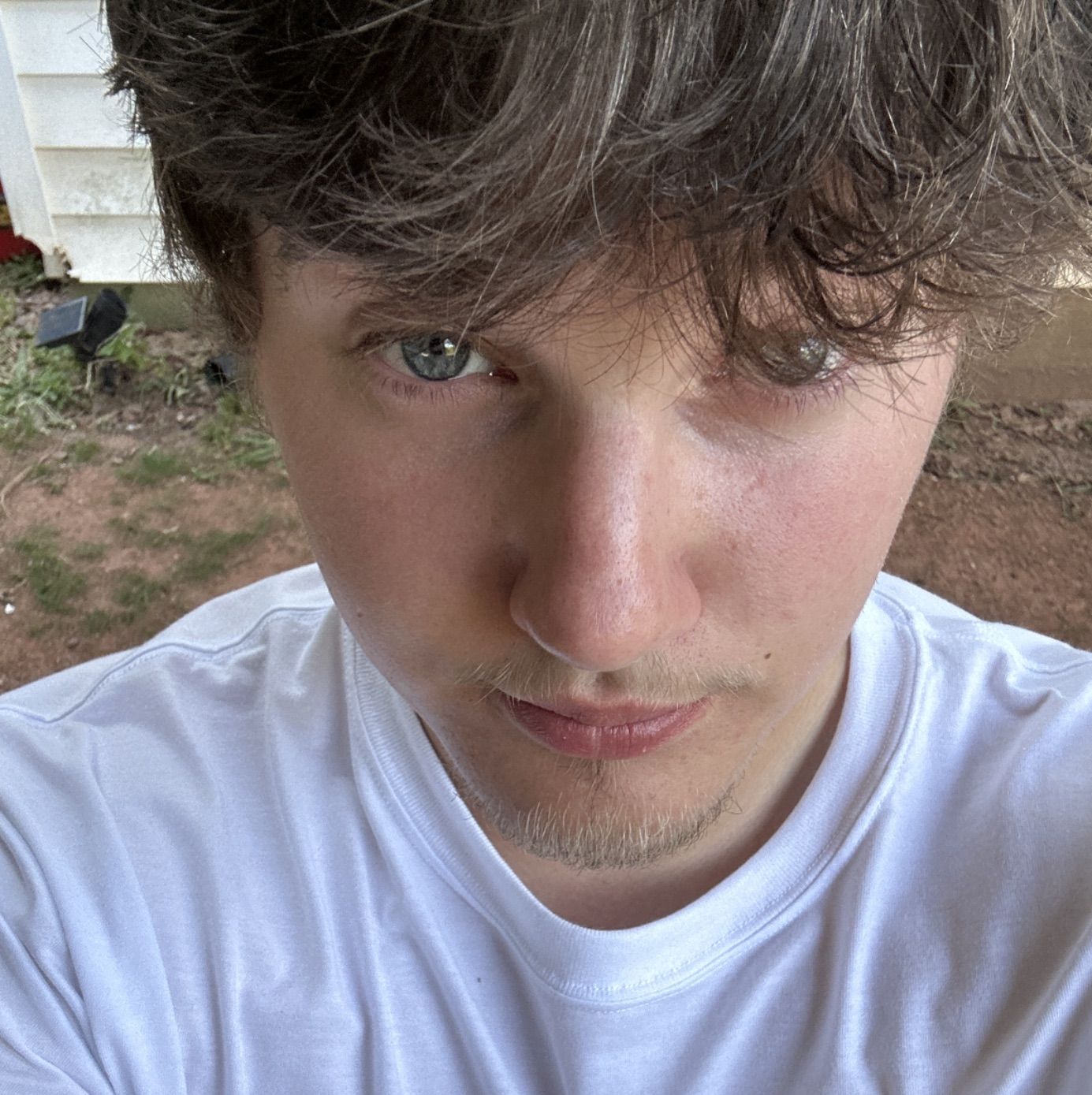 Profile of Aidan Adendorff