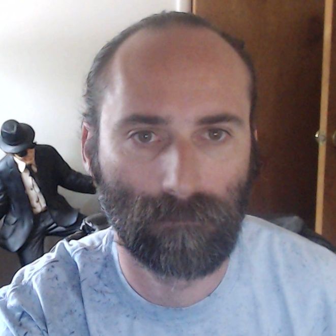 Profile of Ethan Mowery