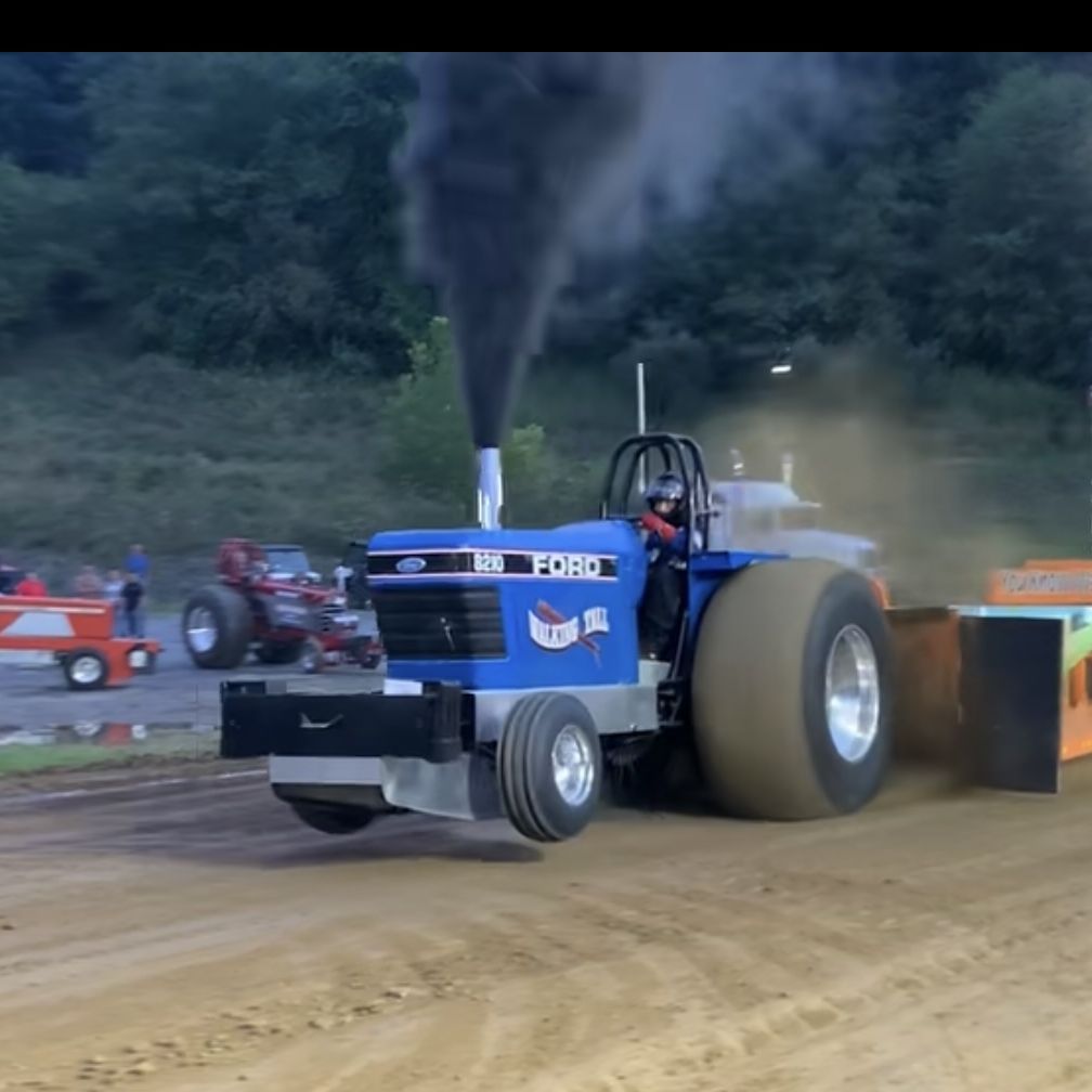 Profile of Ryan Fulks