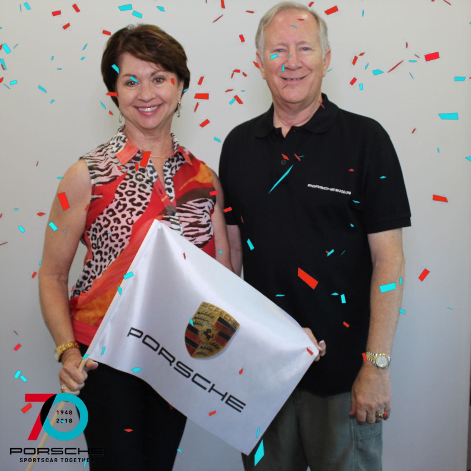 Profile of Ronald Jensen