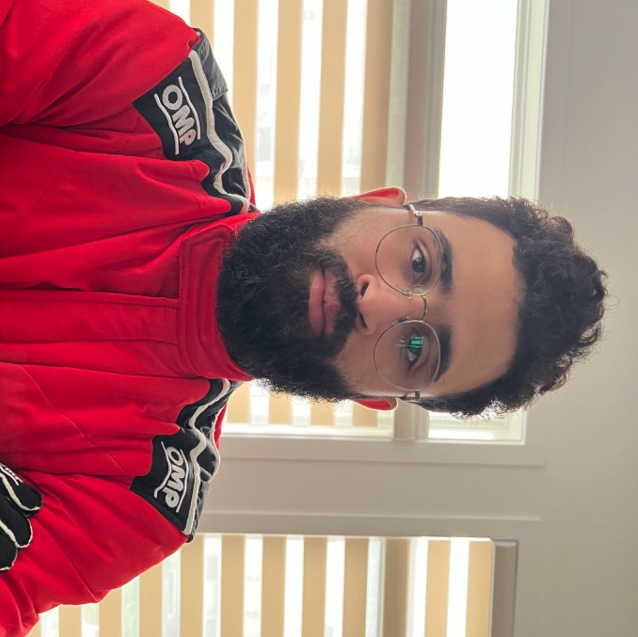 Profile of Awad Ahmad