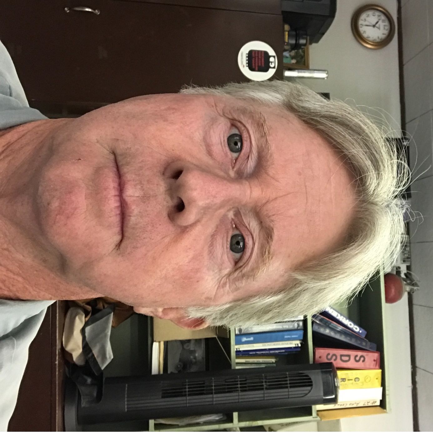 Profile of Richard Linzmeier