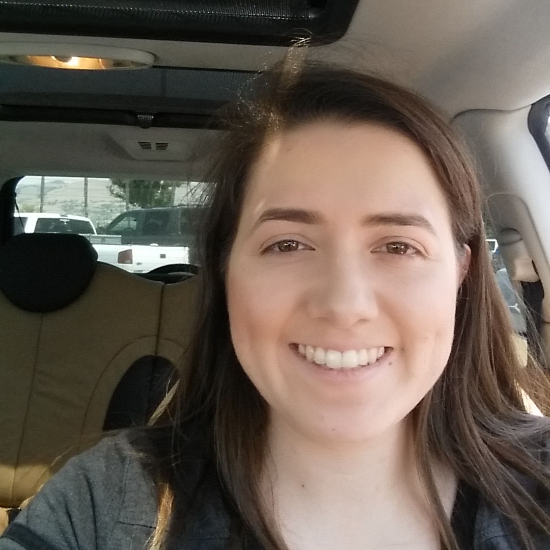 Profile of Amy Trujillo-Lowe