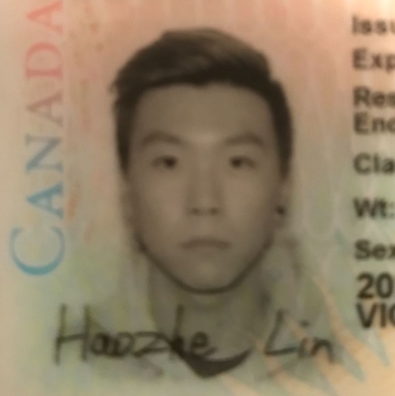 Profile of Francis Lin