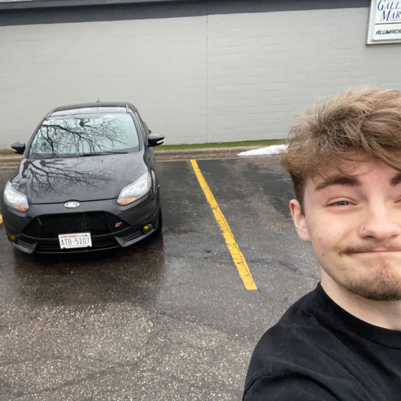 Profile of Connor Buhalog