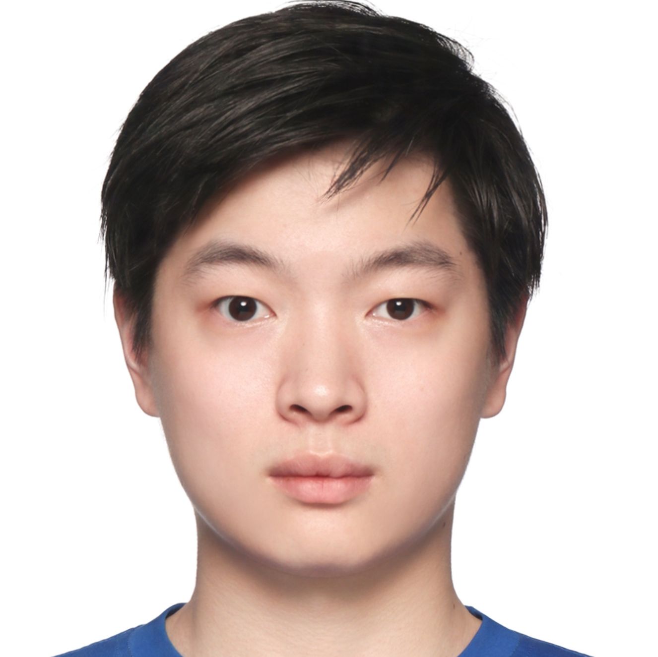 Profile of Zimeng Zhang