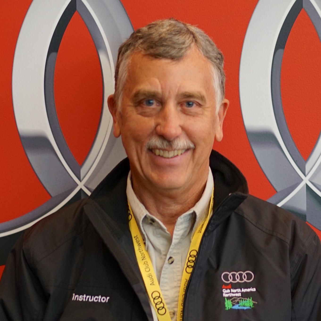 Profile of John Ewald