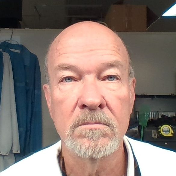 Profile of Dan Cain
