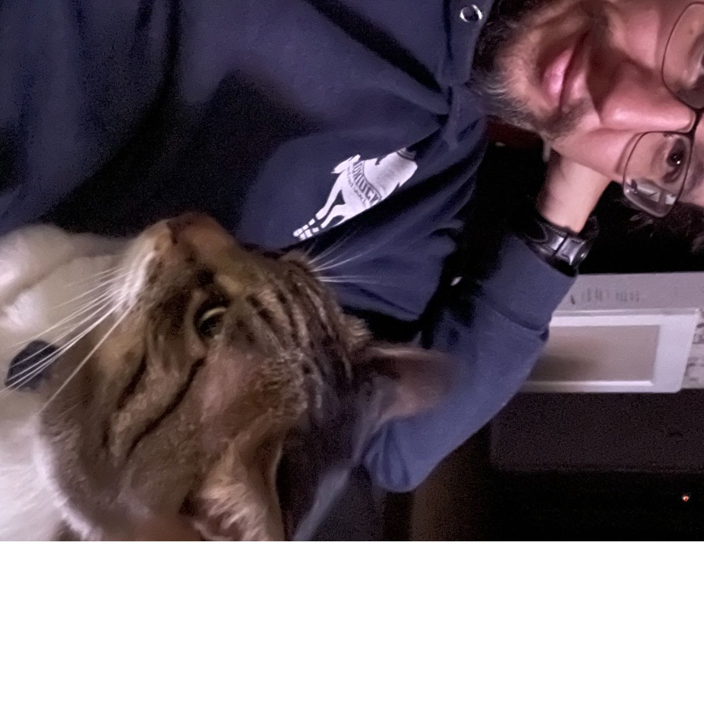 Profile of Jorge Schweitzer