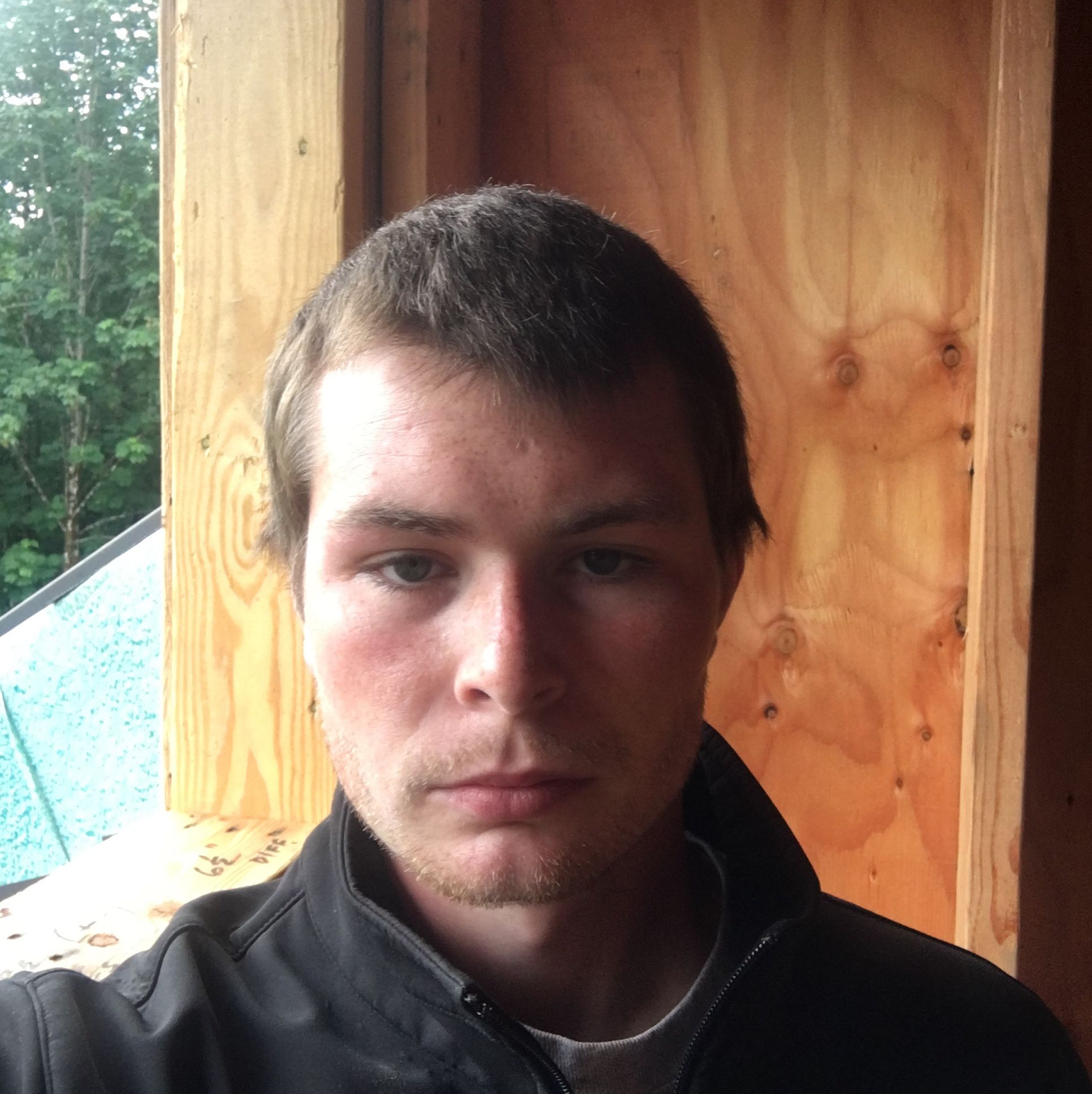 Profile of Teddy Andreyka