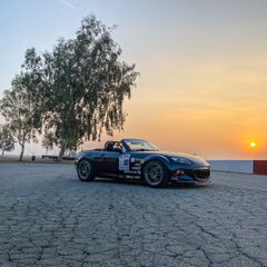 Profile of Bret Nicoletti