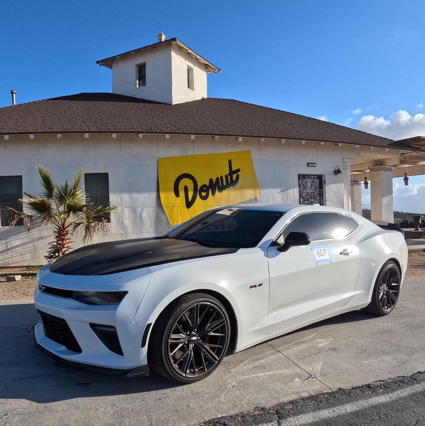 Profile of Phillip LePage