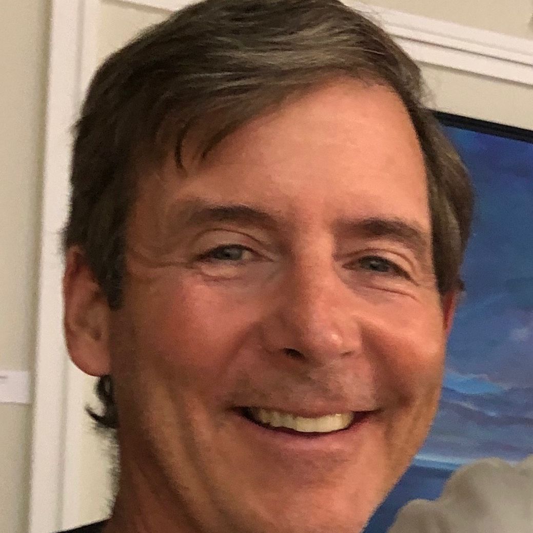 Profile of Steve Scullen