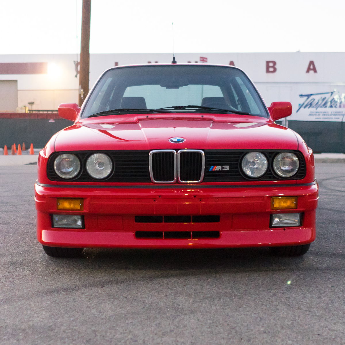 Profile of Weston Carter