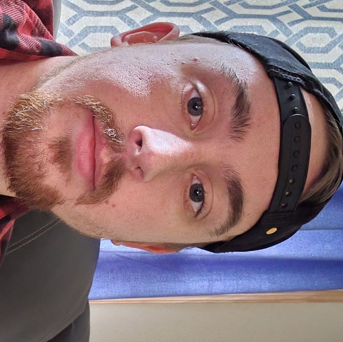 Profile of Joshua Wagoner