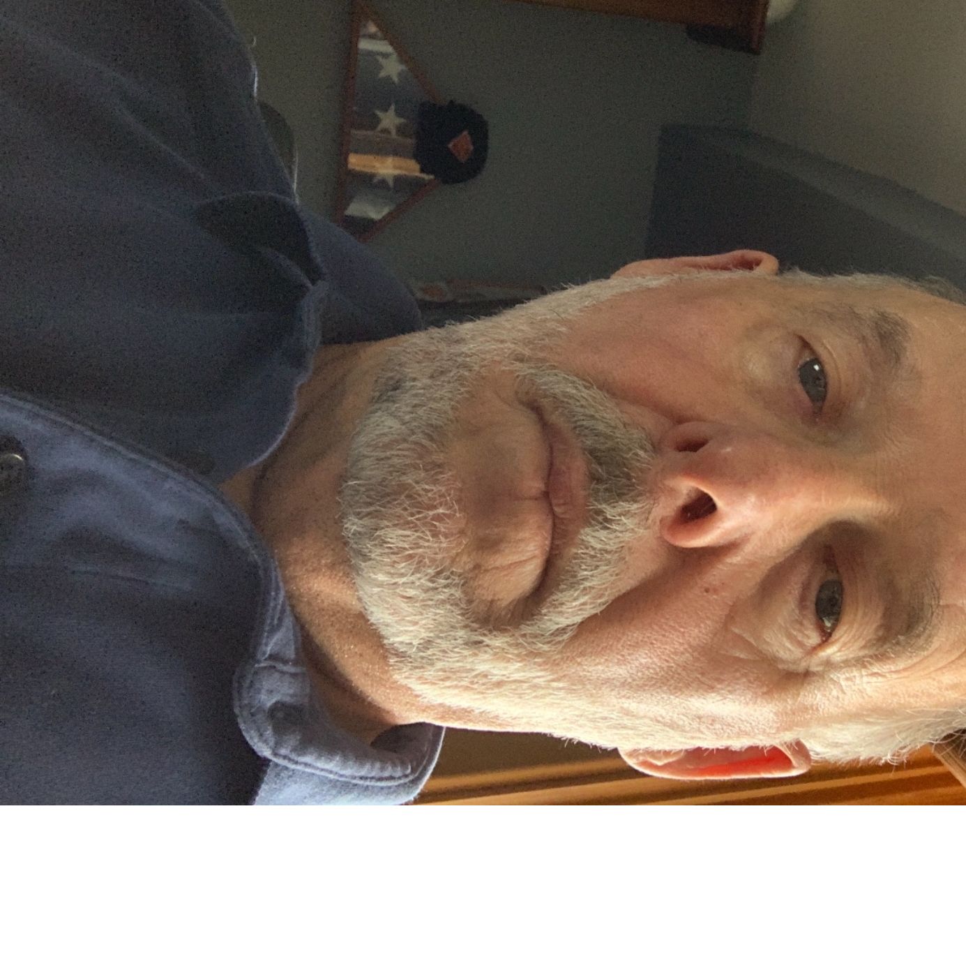 Profile of Larry Nordhauser