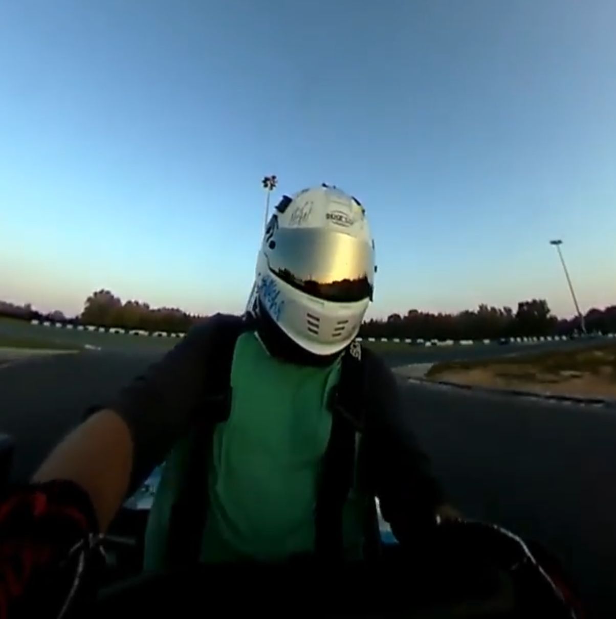 Profile of Tommy Jeter