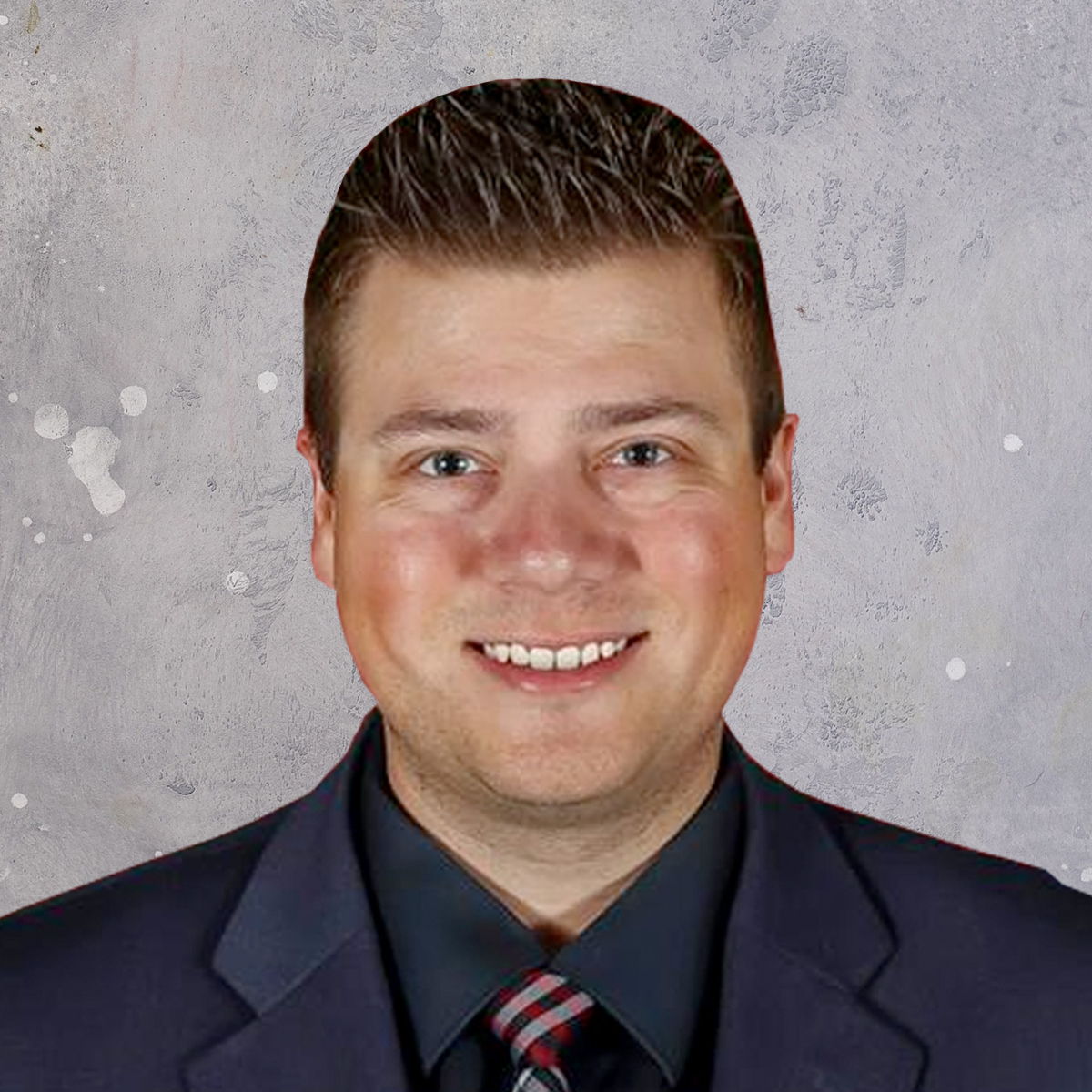 Profile of Ryan Dittrick