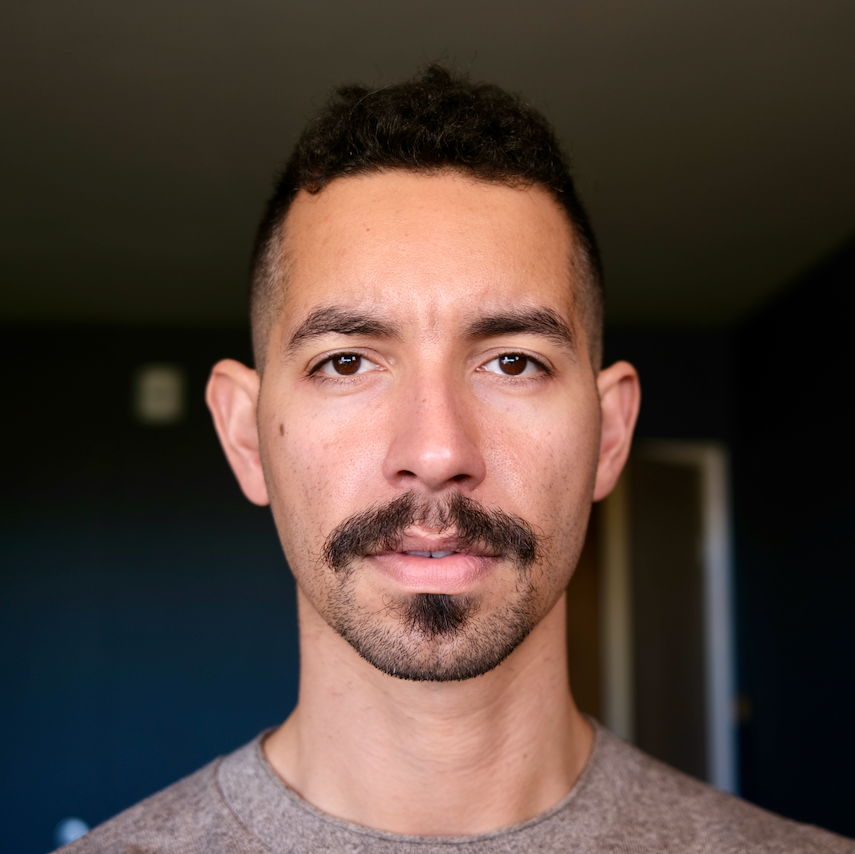 Profile of Kris Hicks