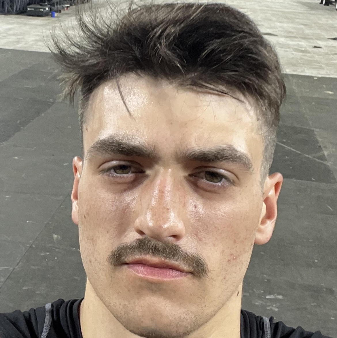 Profile of Cameron Dougherty