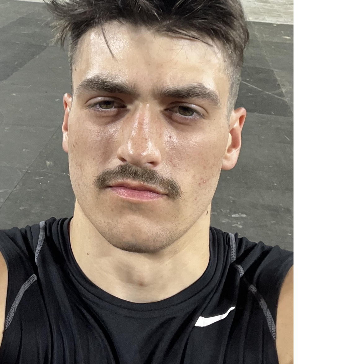 Profile of Cameron Dougherty