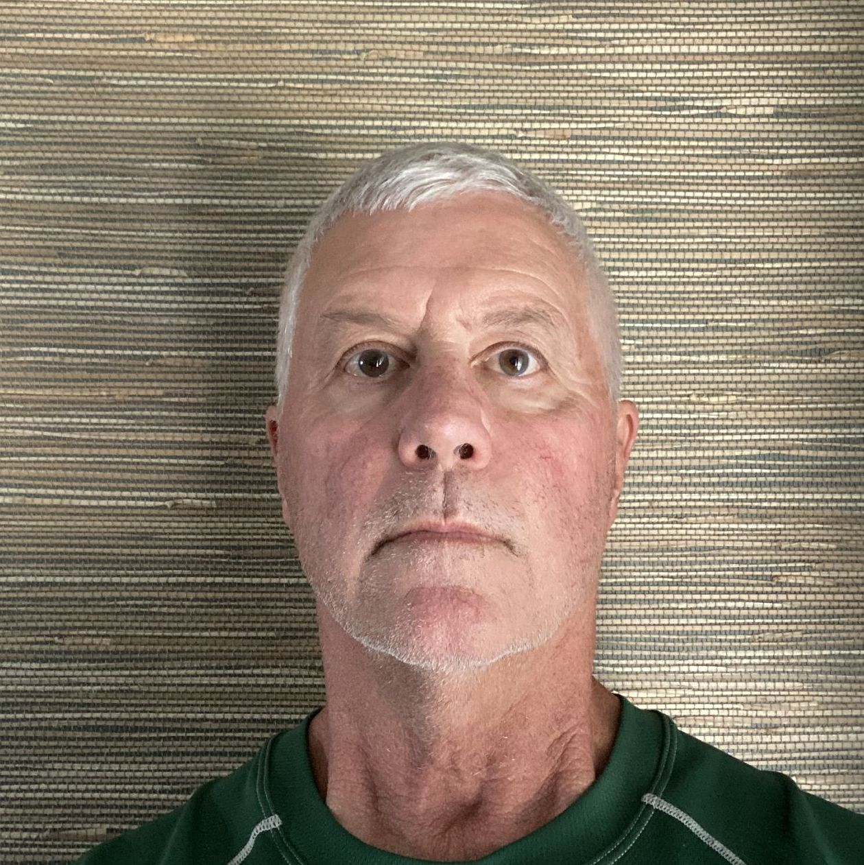 Profile of Mike Mount