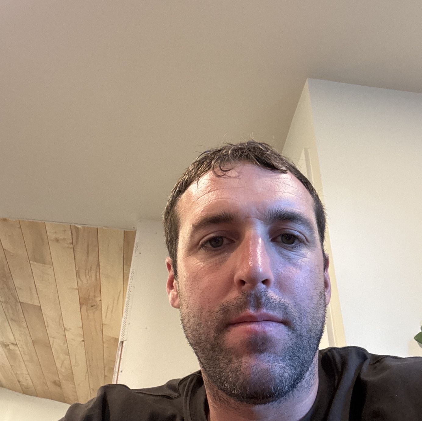 Profile of Jesse Skidmore