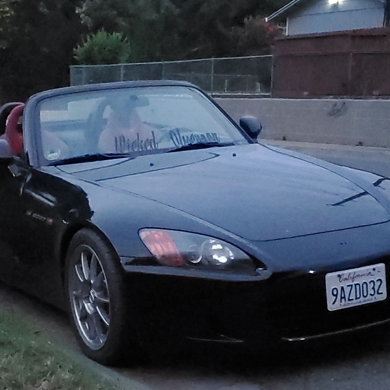 Profile of Jose Meza