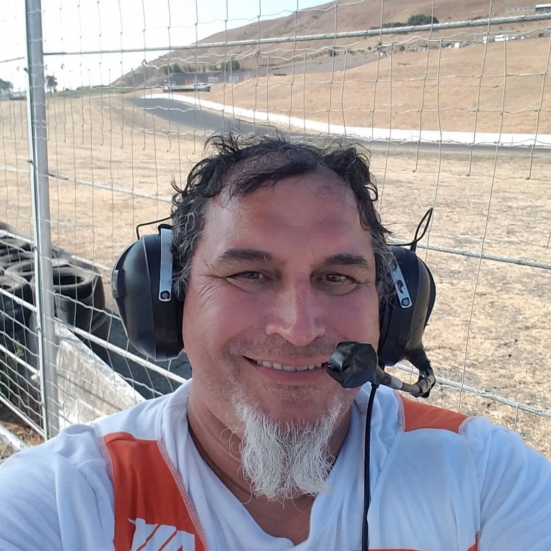 Profile of Ellis Byrd