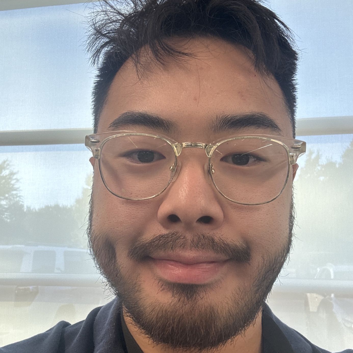 Profile of Owen Wong