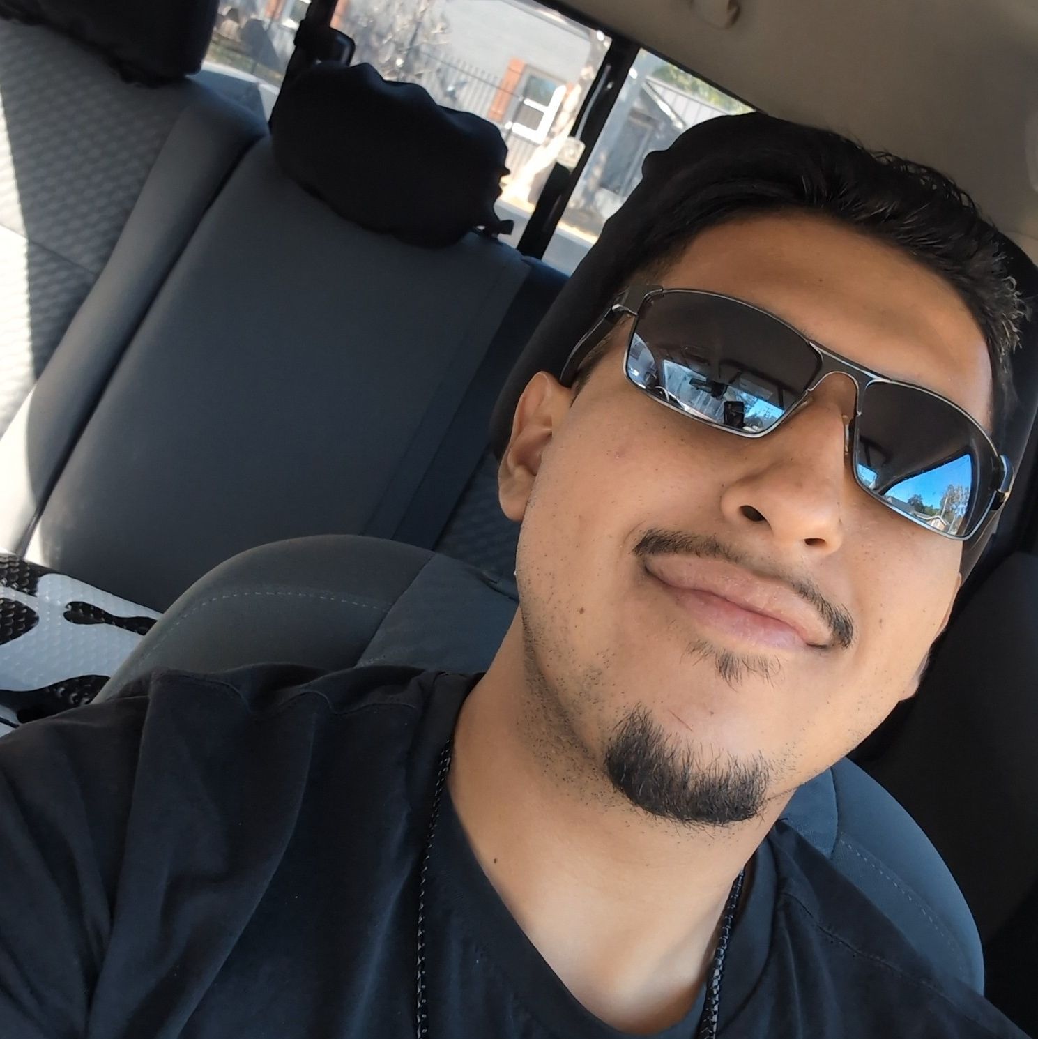 Profile of Elvis Garcia
