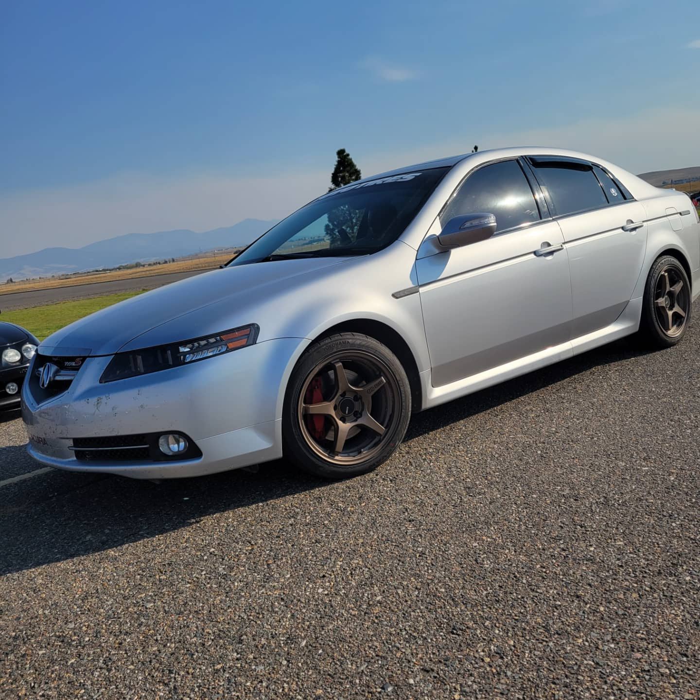 Profile of Mason Bailly