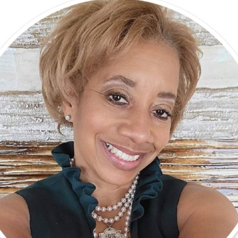 Profile of April Wiggs