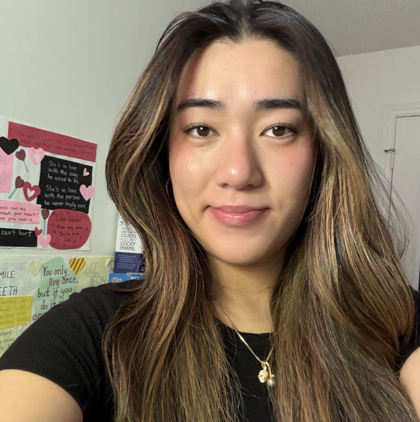 Profile of Megan Lam