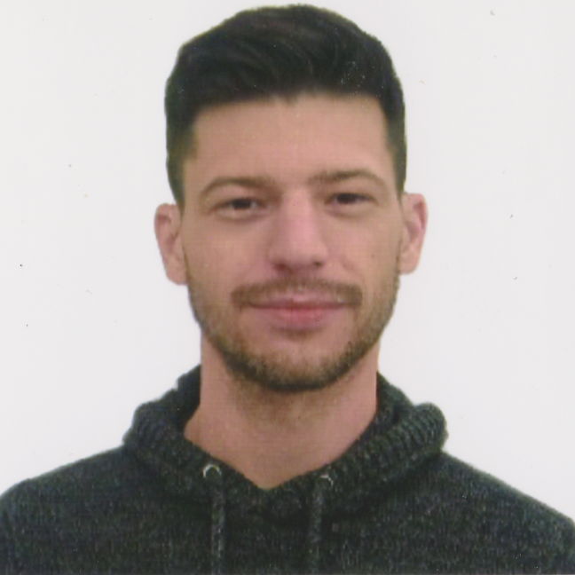 Profile of Michael Sawyer