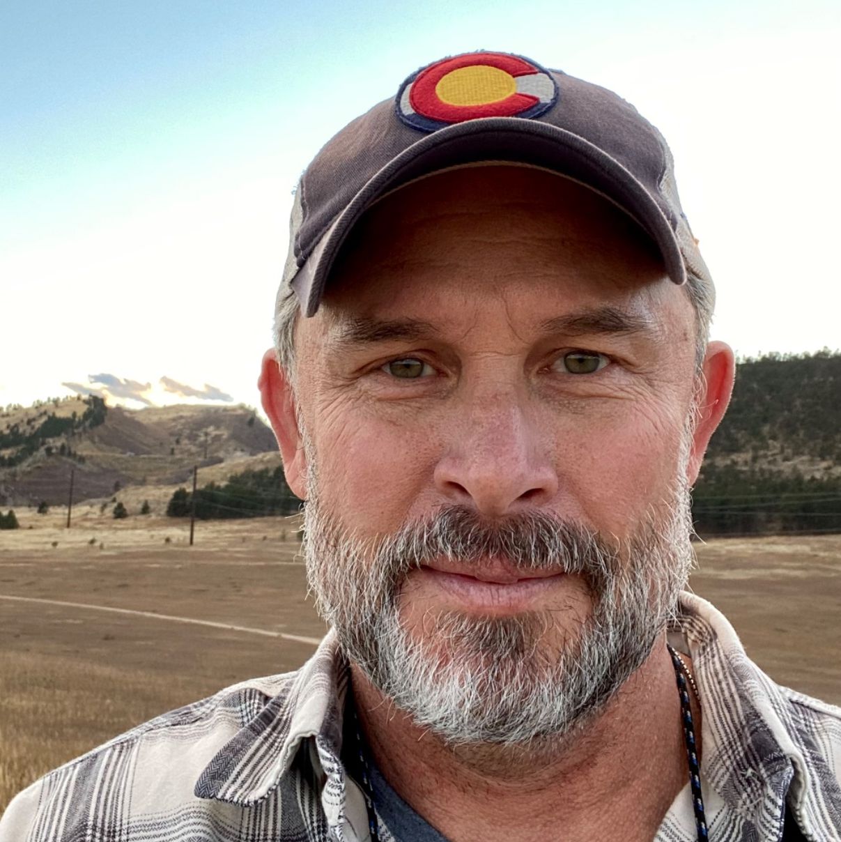 Profile of Brian Cannon