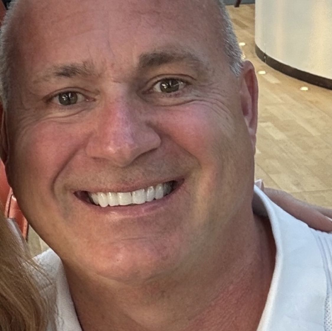 Profile of Bill Coleman