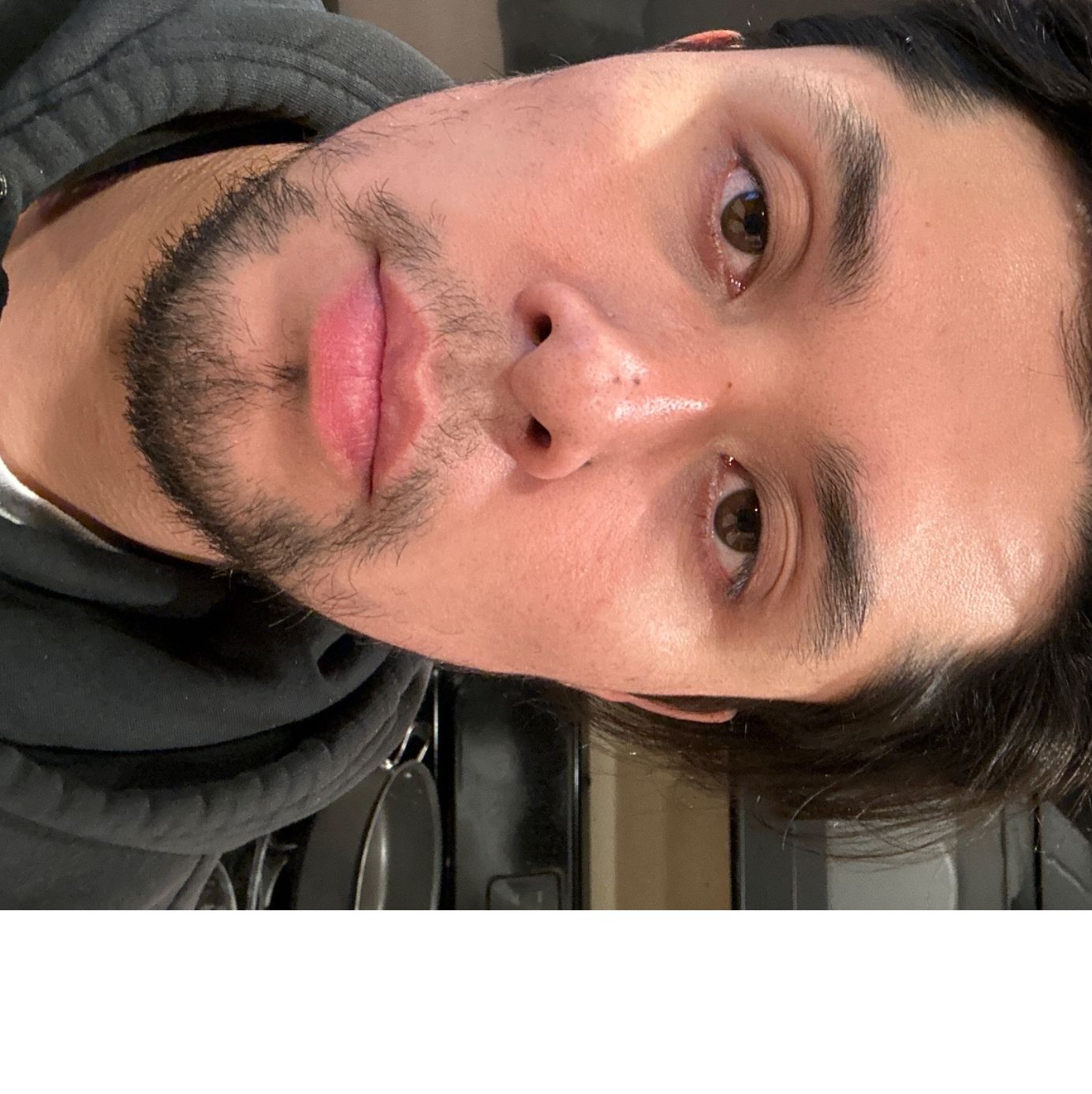 Profile of Marco Larios