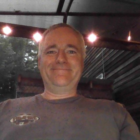 Profile of Marc Swanson