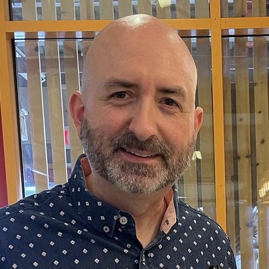 Profile of James Melone