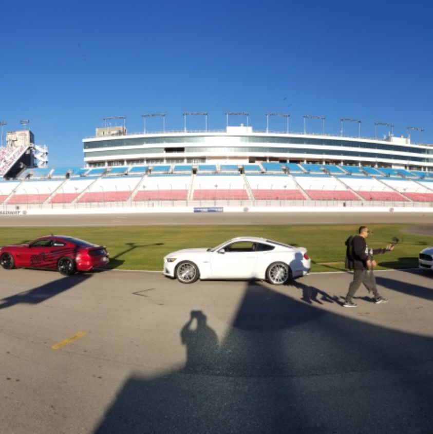 Profile of Edgar Manukyan