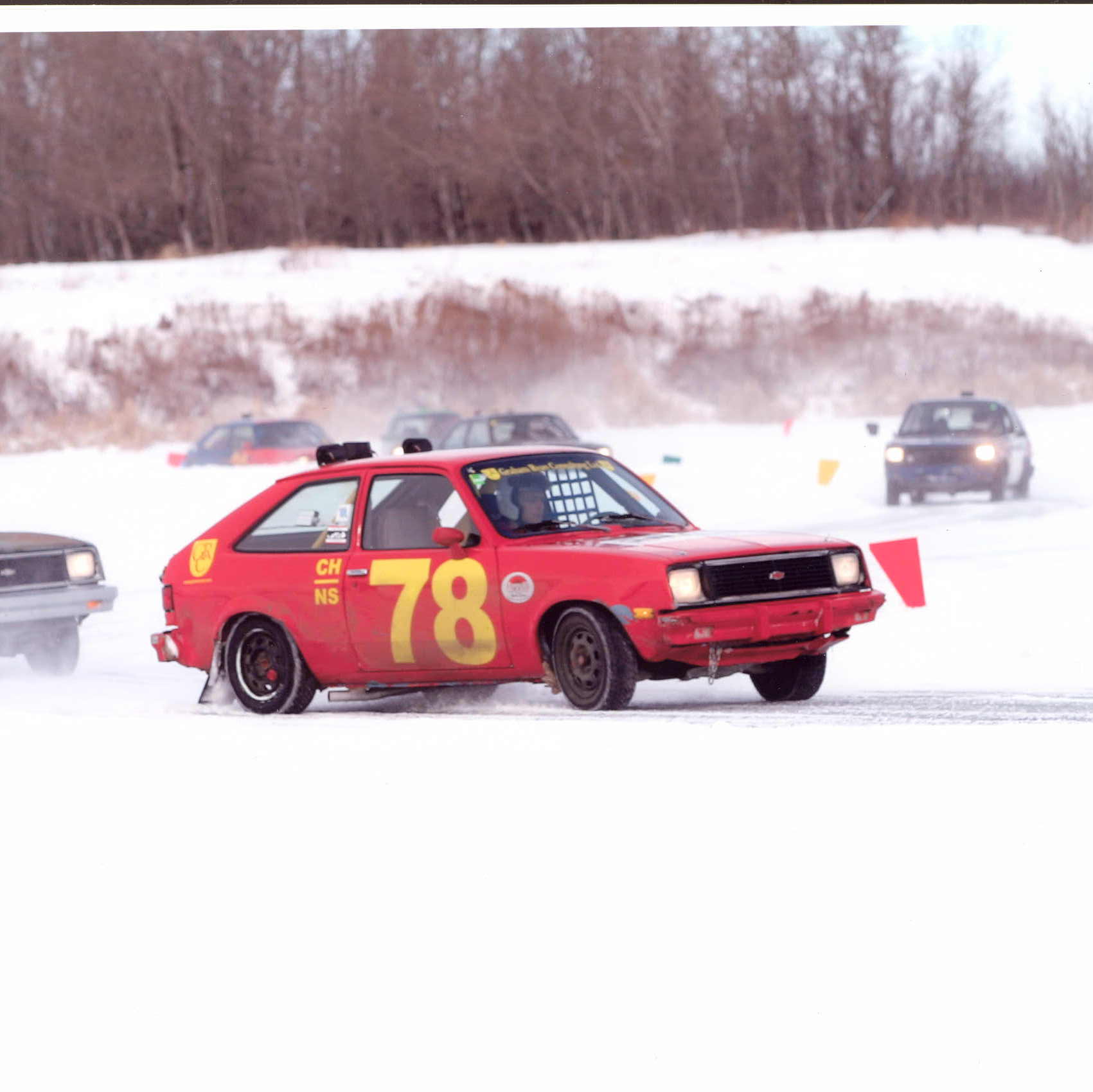 Profile of Jim Graham