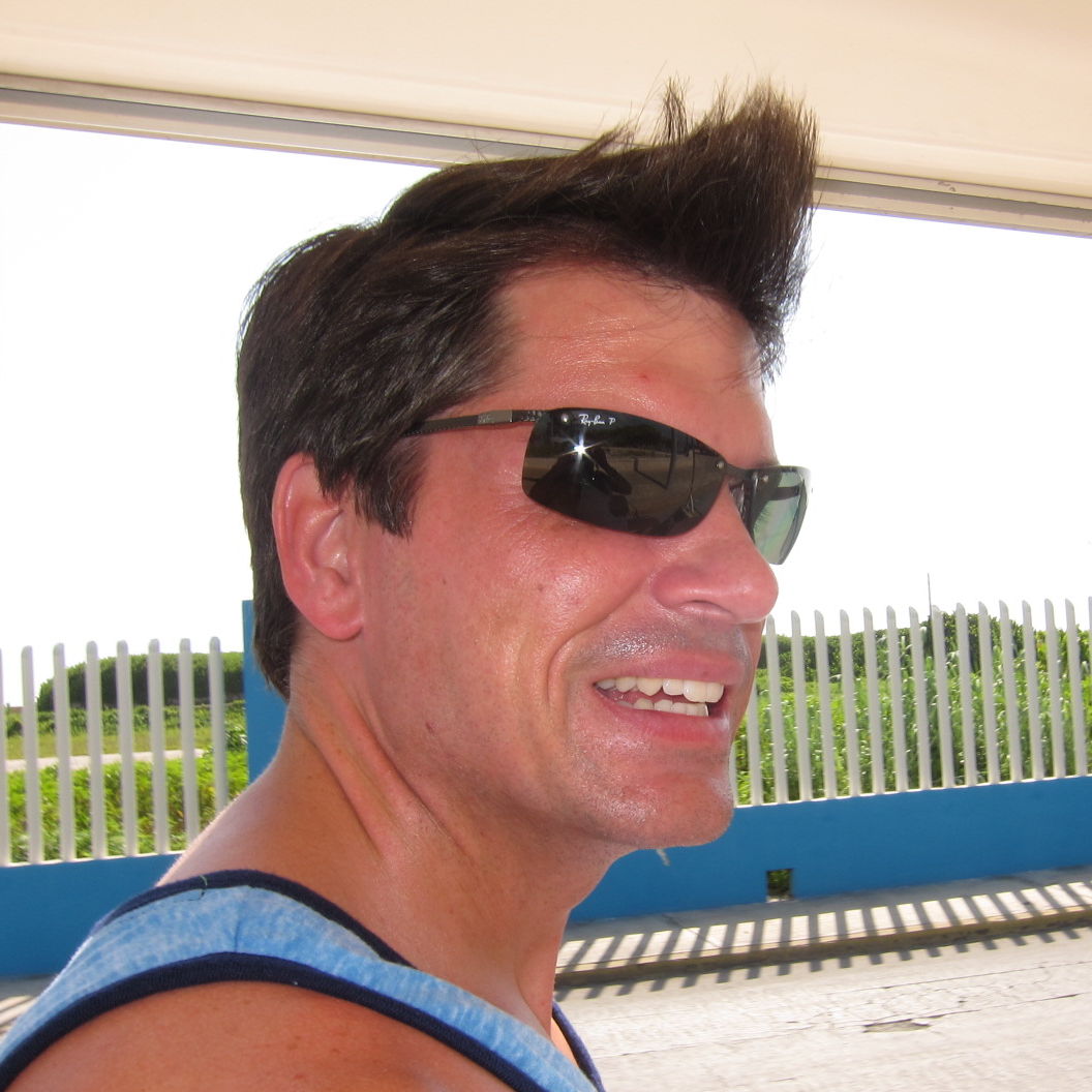 Profile of James Rudnicki